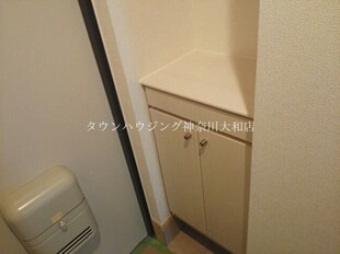 リブェールＳＨＩＮＯIIの物件内観写真